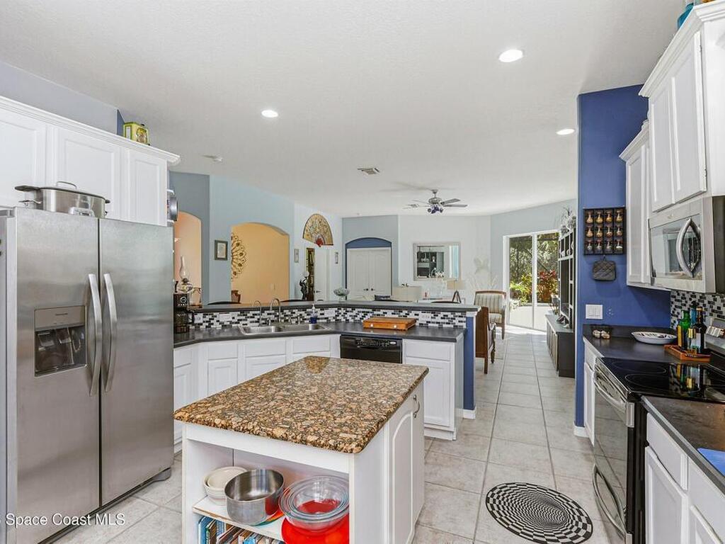 3865 Laurens Avenue, Malabar, FL 32950