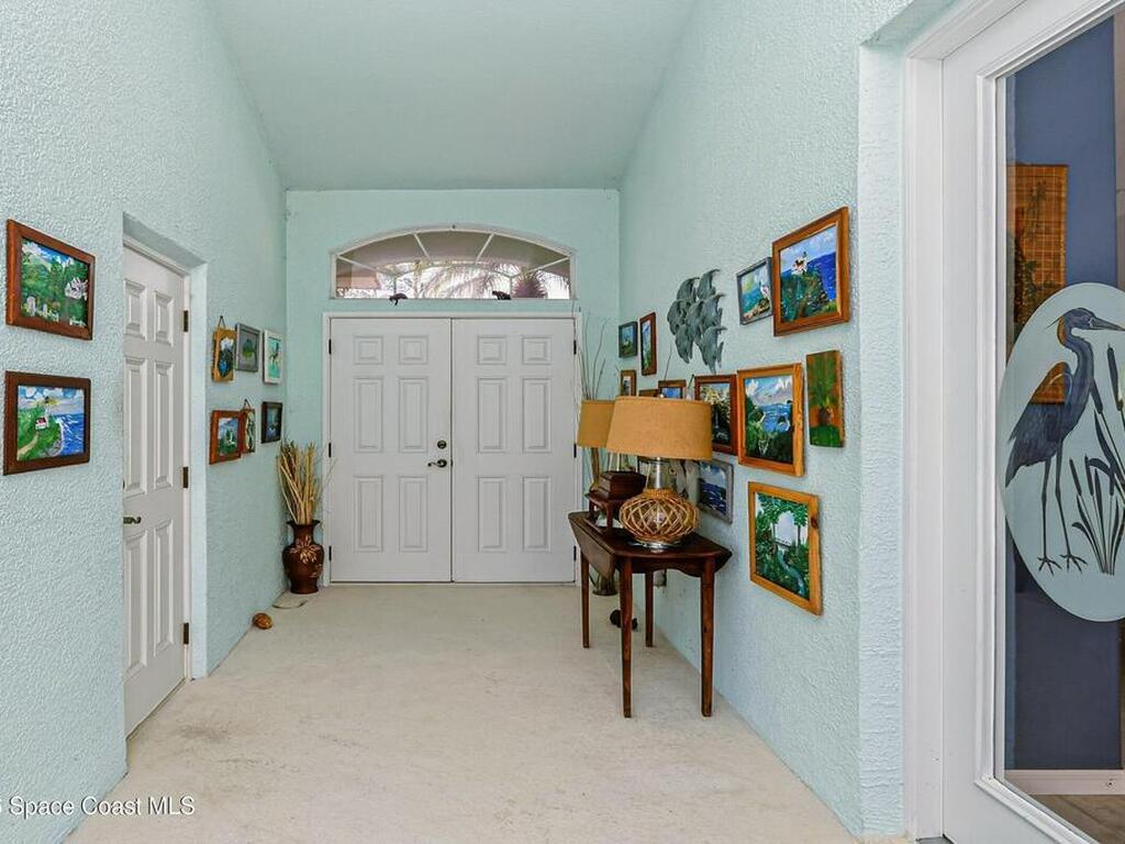 3865 Laurens Avenue, Malabar, FL 32950