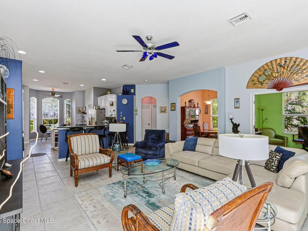 3865 Laurens Avenue, Malabar, FL 32950