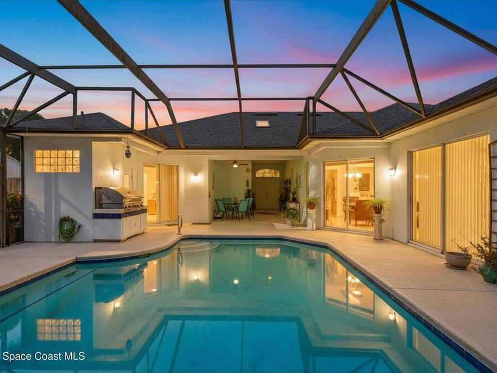 3865 Laurens Avenue, Malabar, FL 32950