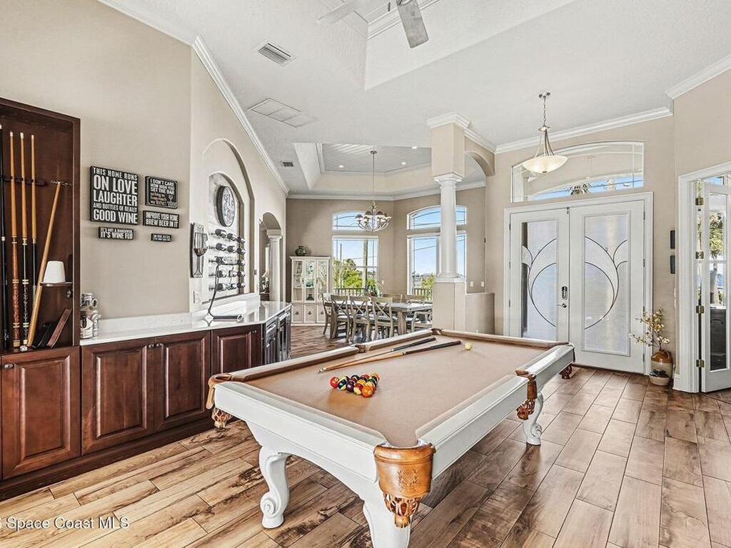 1 Point View Place, Cocoa, FL 32926