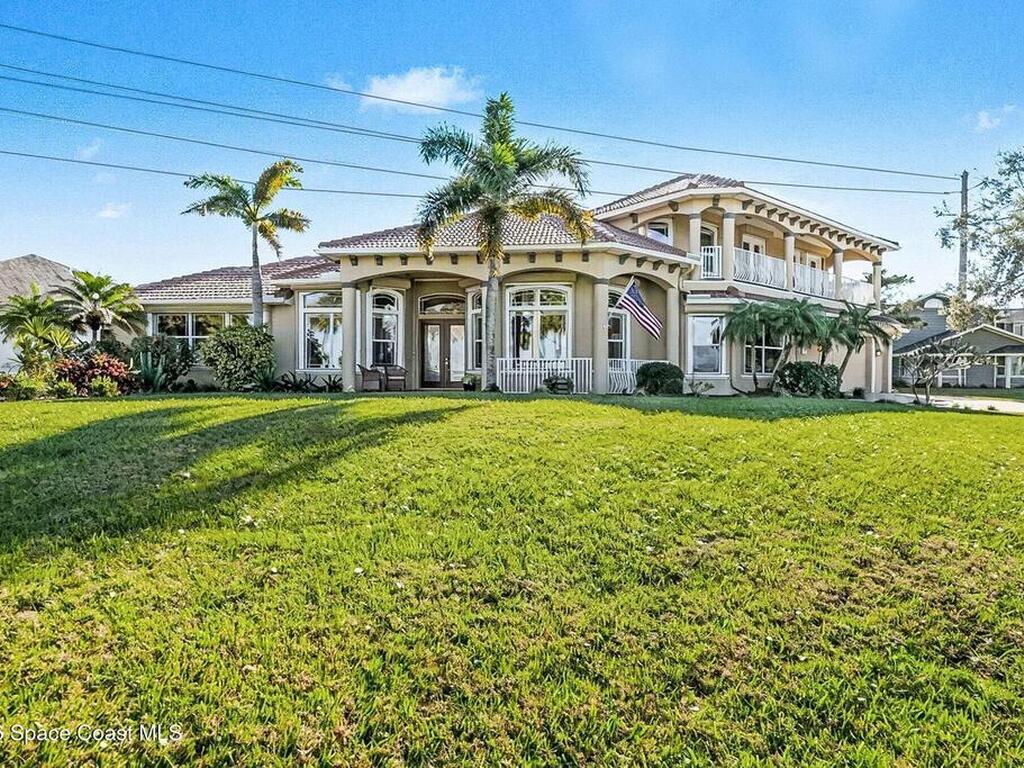 1 Point View Place, Cocoa, FL 32926