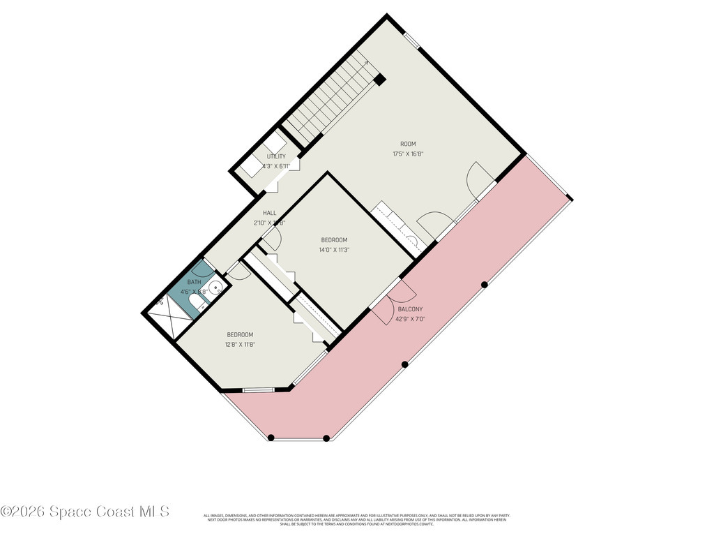 1 Point View Place, Cocoa, FL 32926