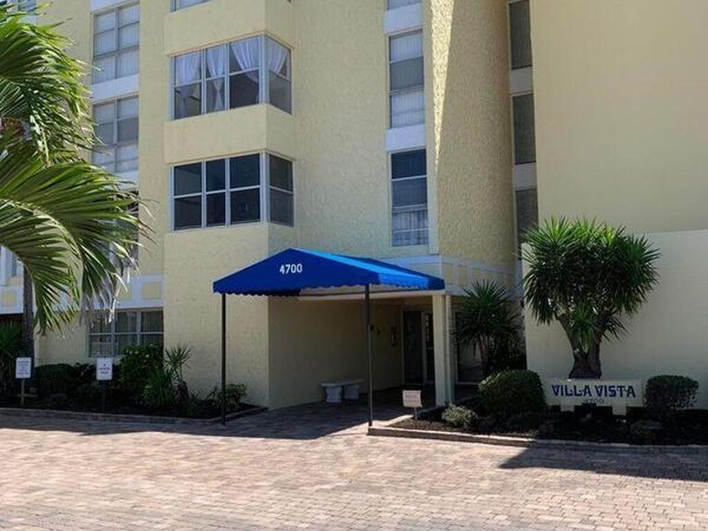 4700 Ocean Beach Boulevard, Cocoa Beach, FL 32931