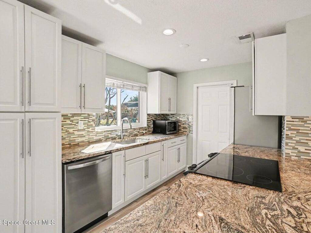 341 W Arlington Street, Satellite Beach, FL 32937