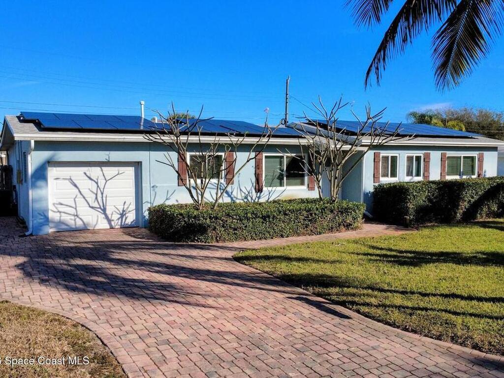 341 W Arlington Street, Satellite Beach, FL 32937