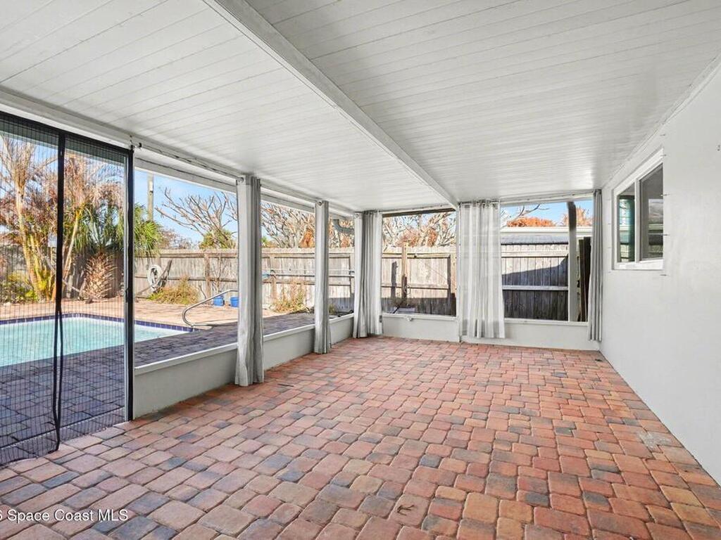 341 W Arlington Street, Satellite Beach, FL 32937