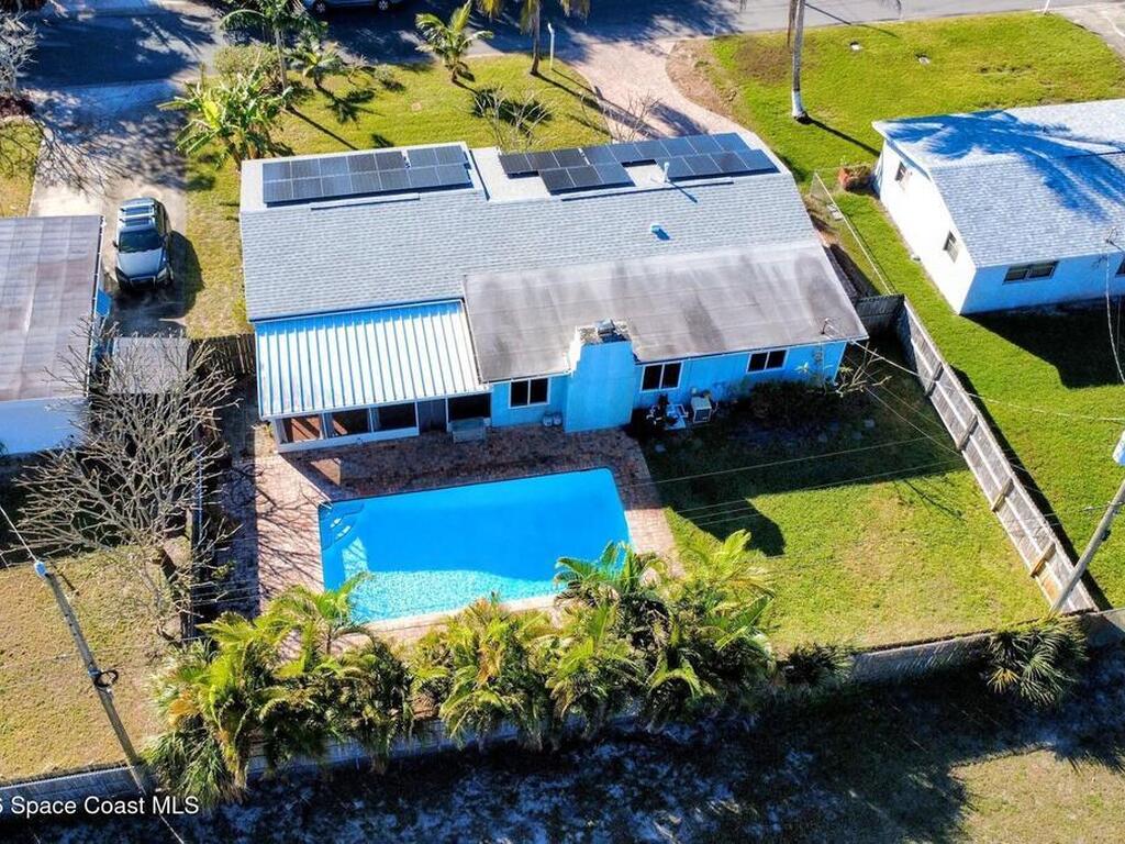 341 W Arlington Street, Satellite Beach, FL 32937