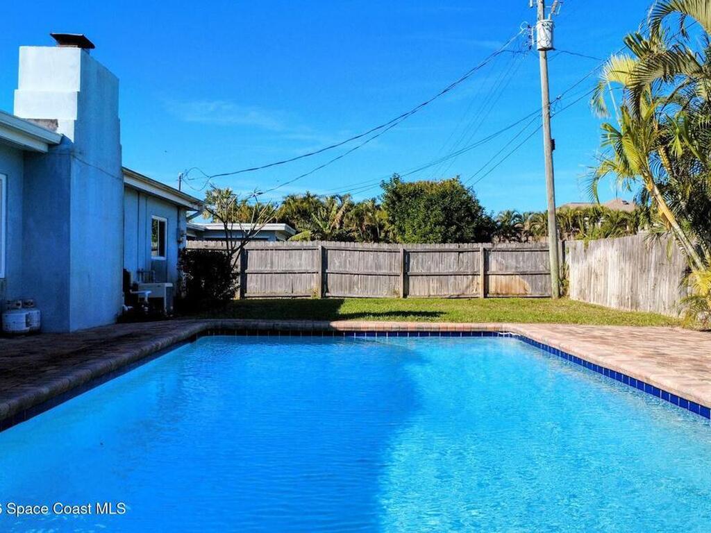 341 W Arlington Street, Satellite Beach, FL 32937