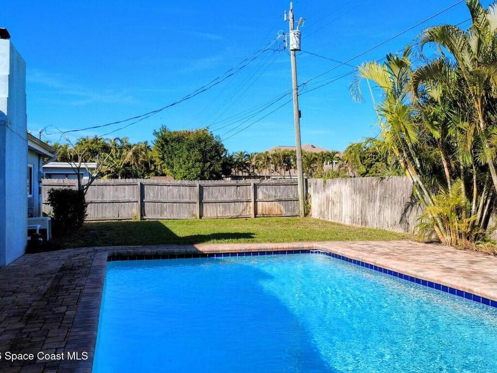 341 W Arlington Street, Satellite Beach, FL 32937