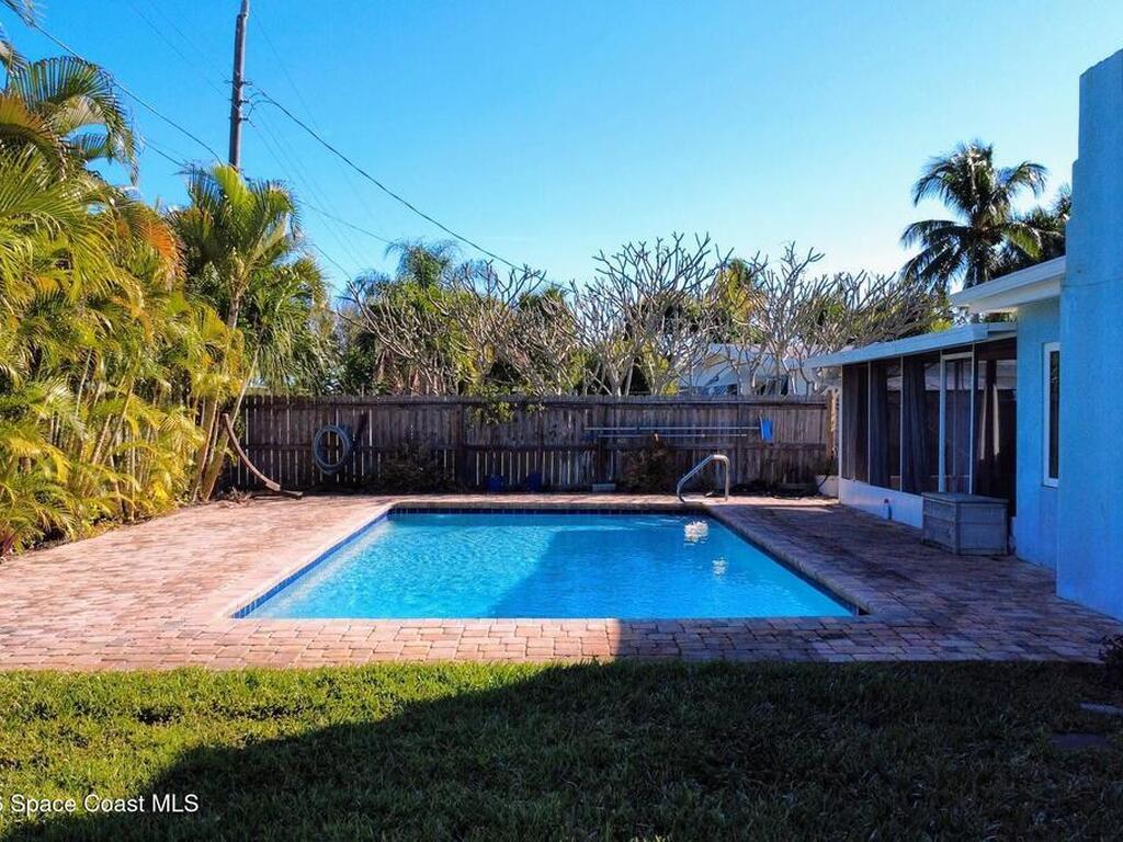 341 W Arlington Street, Satellite Beach, FL 32937