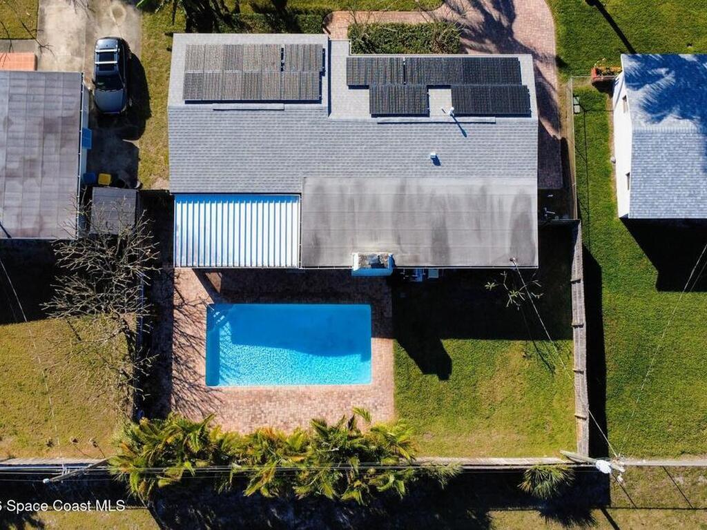 341 W Arlington Street, Satellite Beach, FL 32937