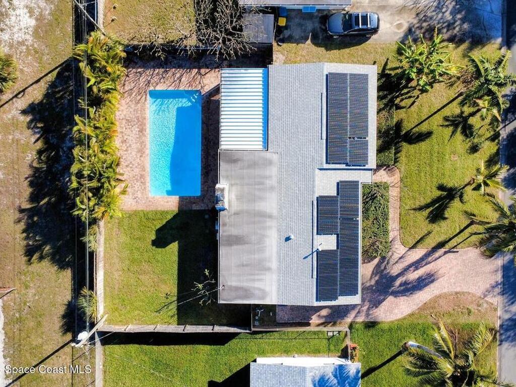 341 W Arlington Street, Satellite Beach, FL 32937