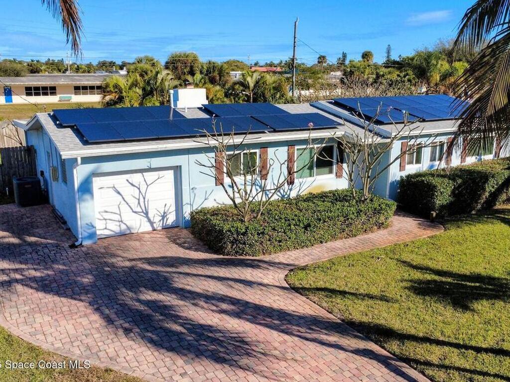 341 W Arlington Street, Satellite Beach, FL 32937