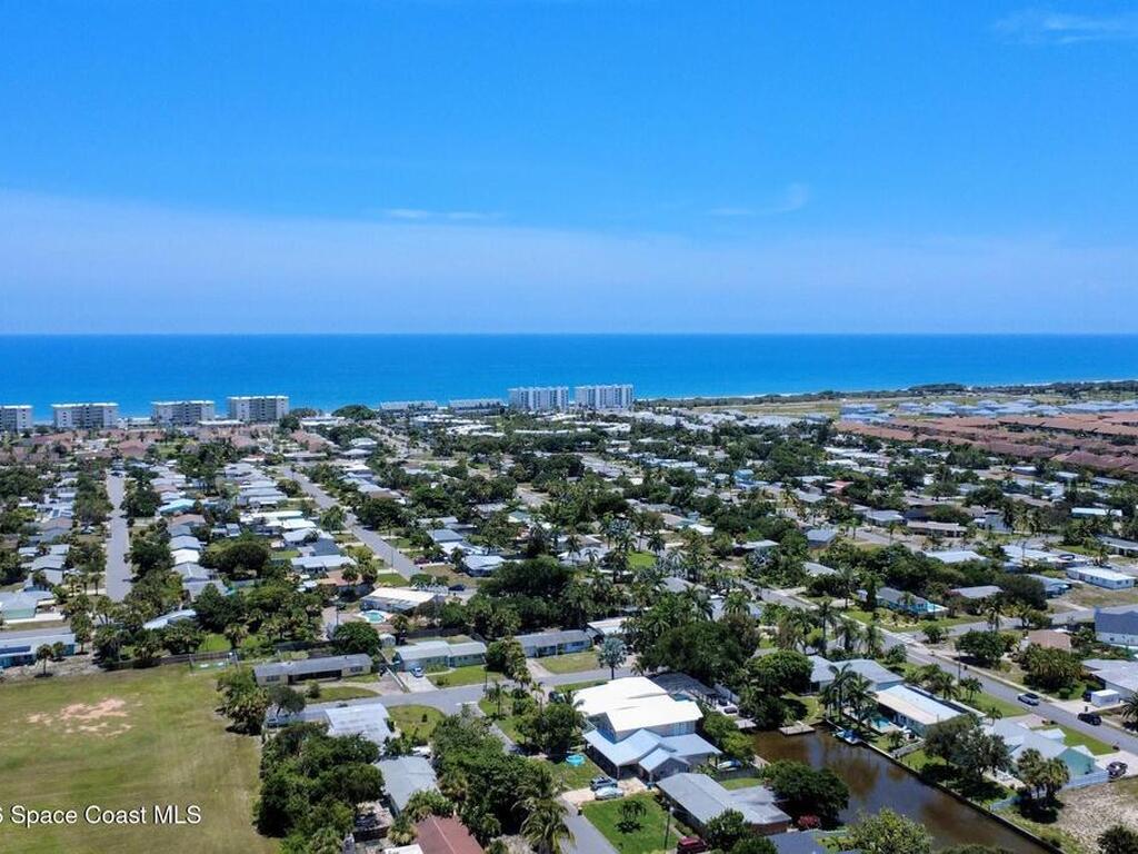 341 W Arlington Street, Satellite Beach, FL 32937