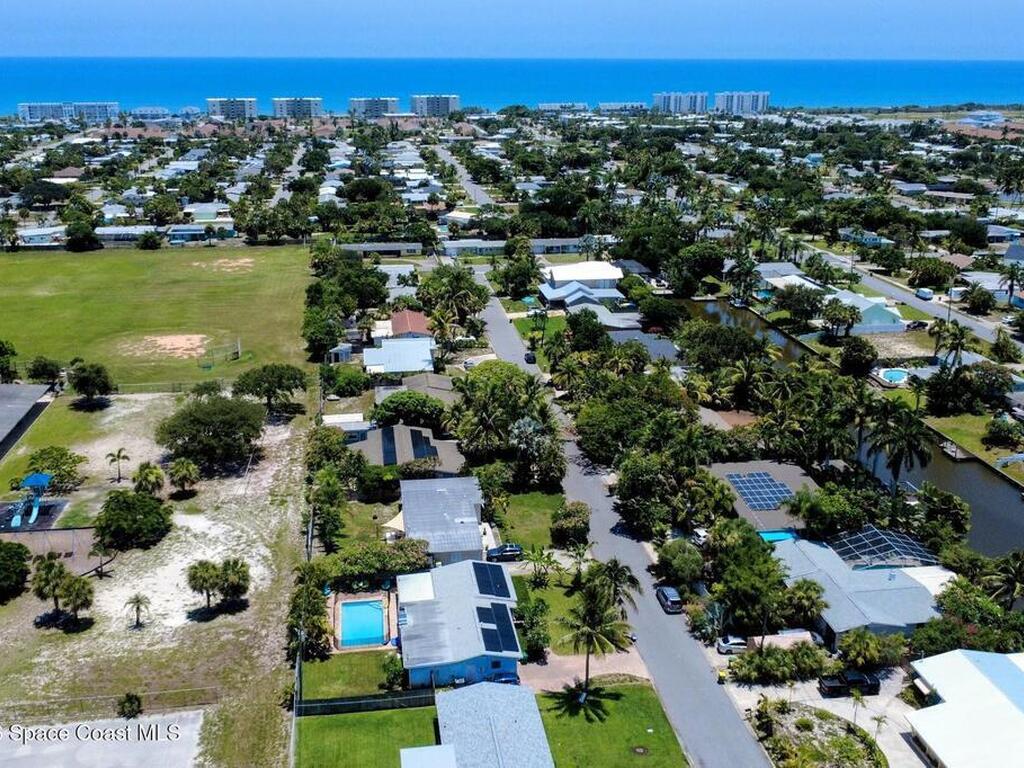 341 W Arlington Street, Satellite Beach, FL 32937