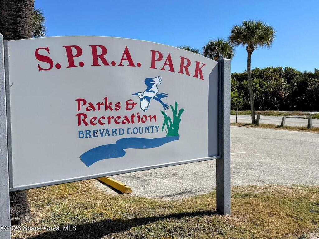 341 W Arlington Street, Satellite Beach, FL 32937