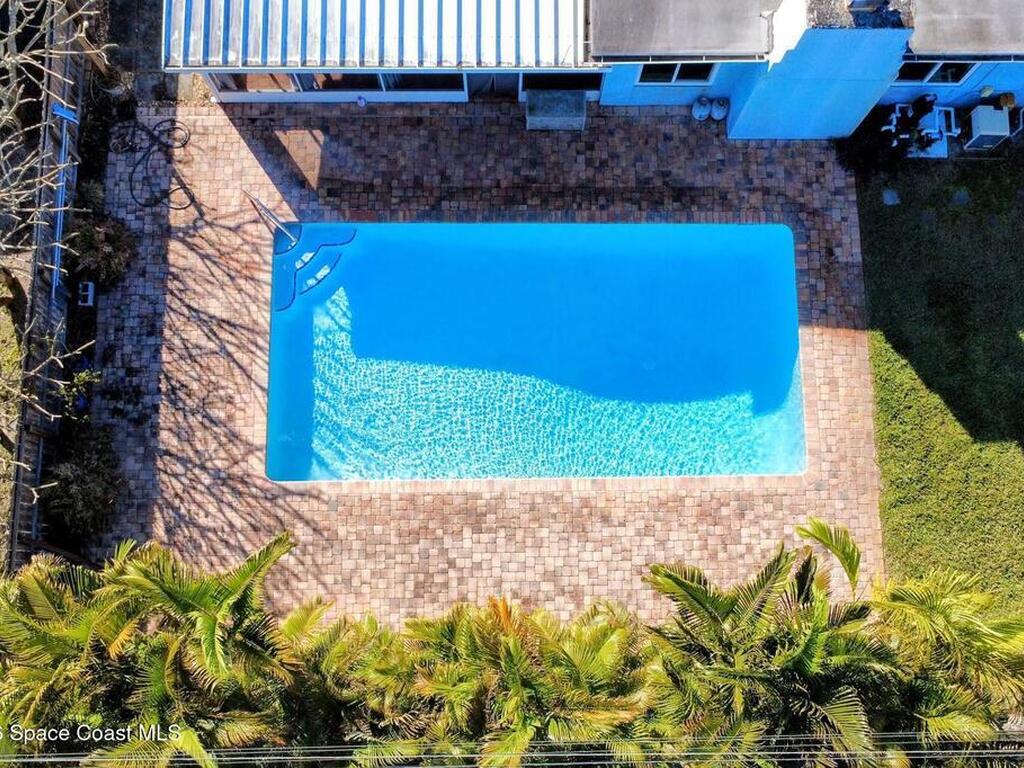 341 W Arlington Street, Satellite Beach, FL 32937