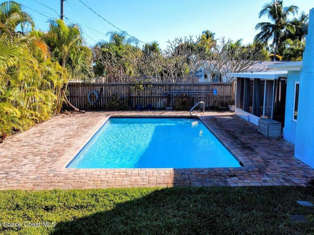 341 W Arlington Street, Satellite Beach, FL 32937