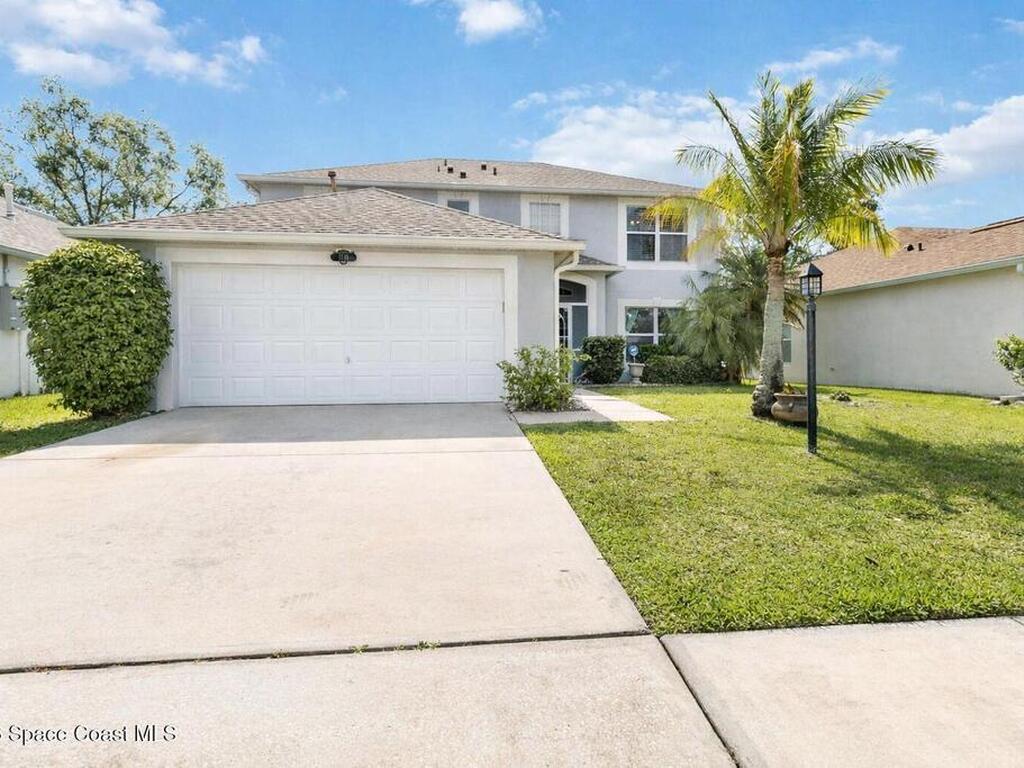 1531 Vista Lake Circle, Melbourne, FL 32904