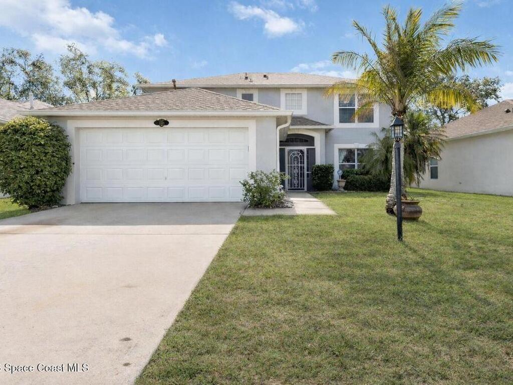 1531 Vista Lake Circle, Melbourne, FL 32904