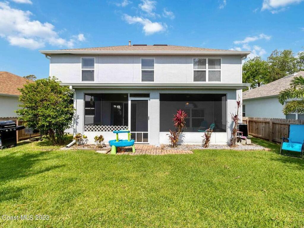 1531 Vista Lake Circle, Melbourne, FL 32904