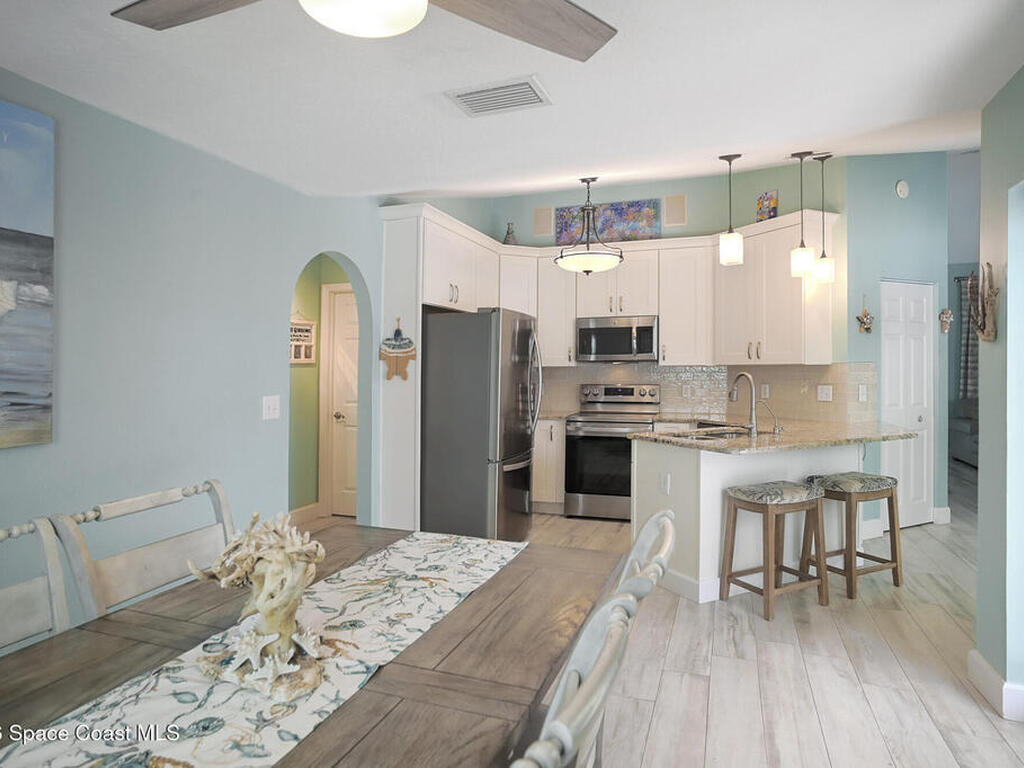 103 Matanzas Road, Melbourne Beach, FL 32951