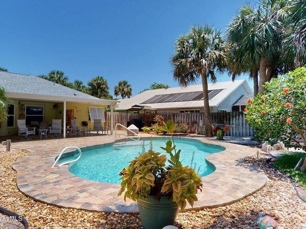 103 Matanzas Road, Melbourne Beach, FL 32951