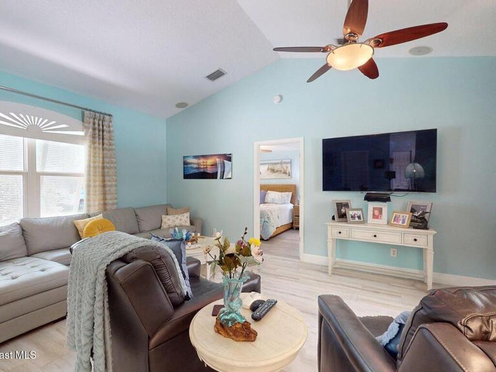 103 Matanzas Road, Melbourne Beach, FL 32951