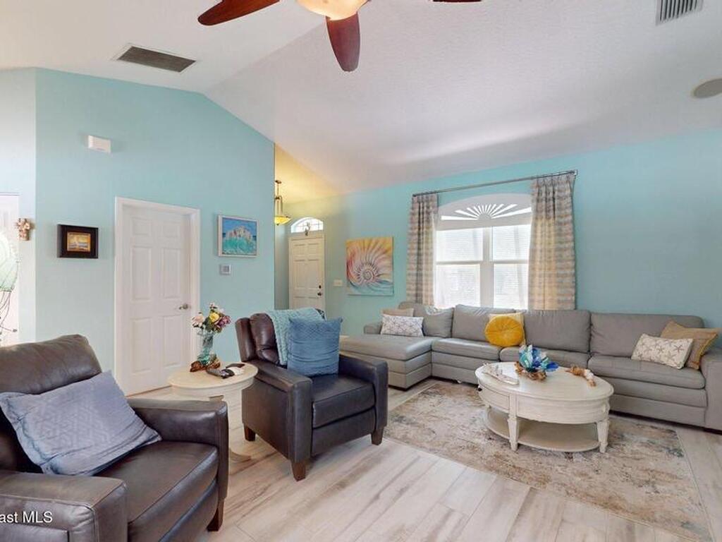103 Matanzas Road, Melbourne Beach, FL 32951
