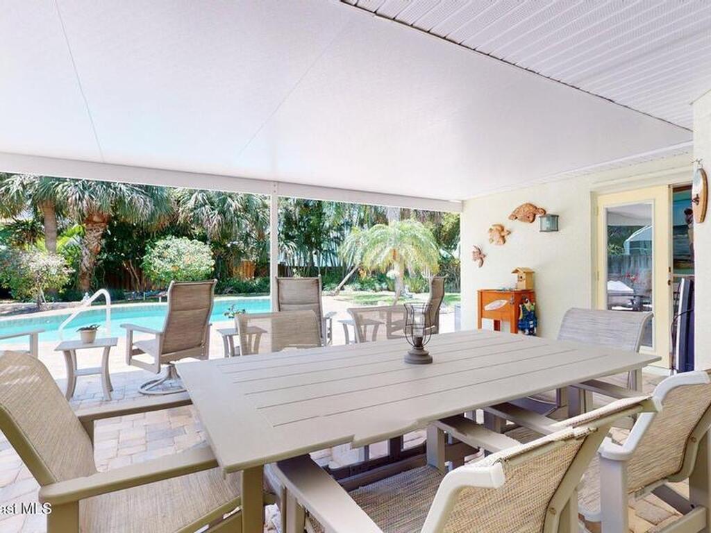 103 Matanzas Road, Melbourne Beach, FL 32951