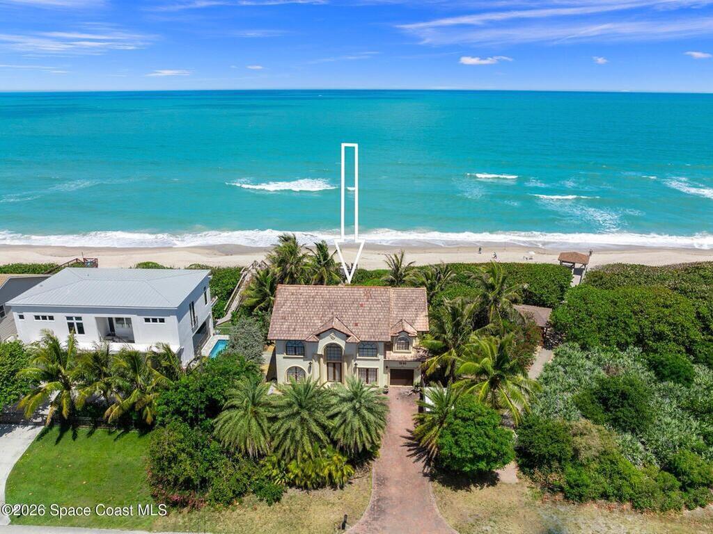 7095 S Highway A1a, Melbourne Beach, FL 32951