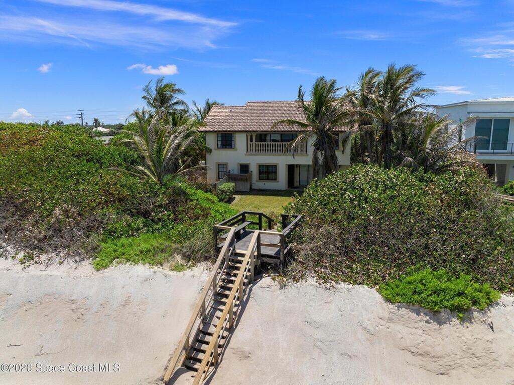 7095 S Highway A1a, Melbourne Beach, FL 32951