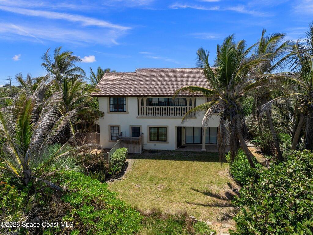 7095 S Highway A1a, Melbourne Beach, FL 32951