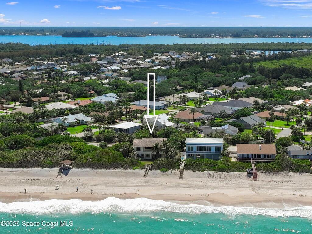7095 S Highway A1a, Melbourne Beach, FL 32951