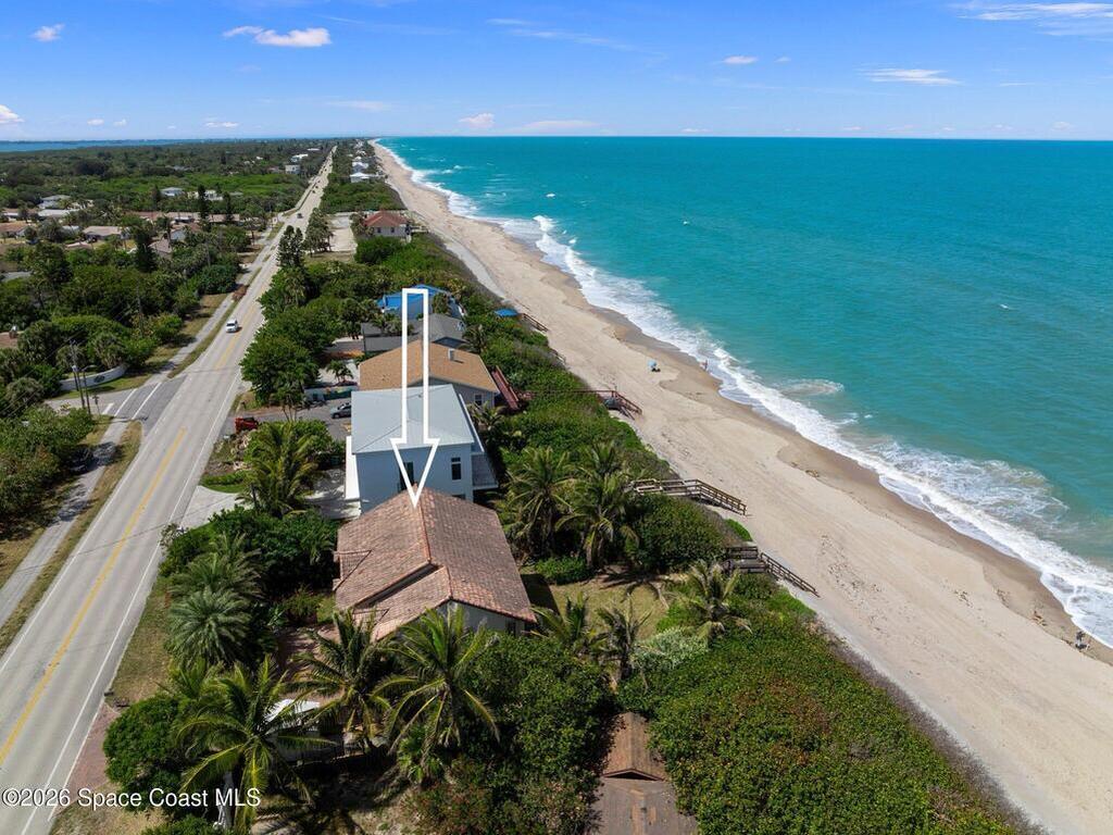 7095 S Highway A1a, Melbourne Beach, FL 32951