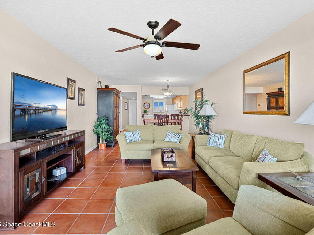 8498 Ridgewood Avenue, Cape Canaveral, FL 32920