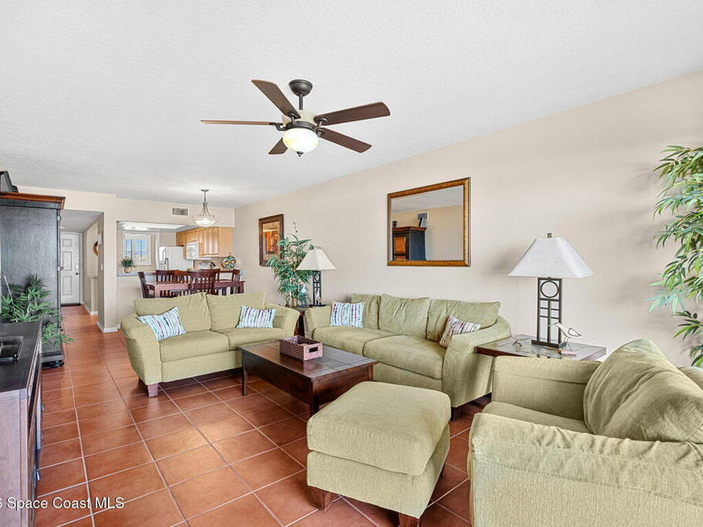 8498 Ridgewood Avenue, Cape Canaveral, FL 32920