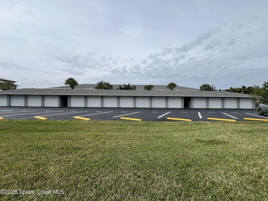 3100 S Atlantic Avenue, Cocoa Beach, FL 32931