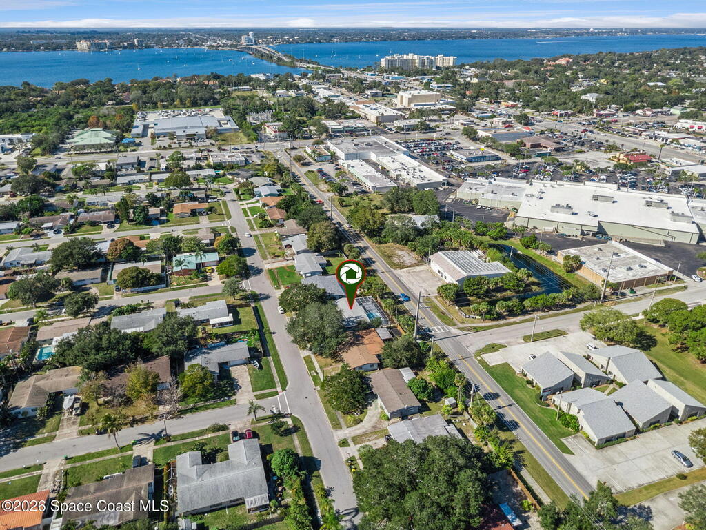 140 Barbados Drive, Merritt Island, FL 32952