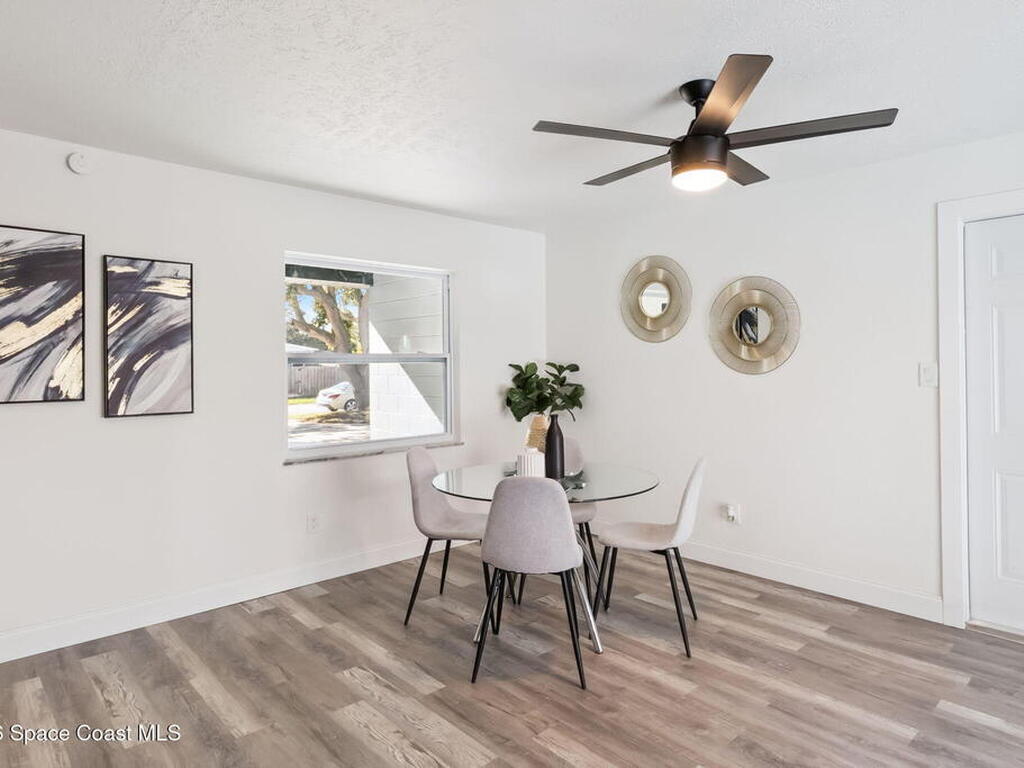 140 Barbados Drive, Merritt Island, FL 32952