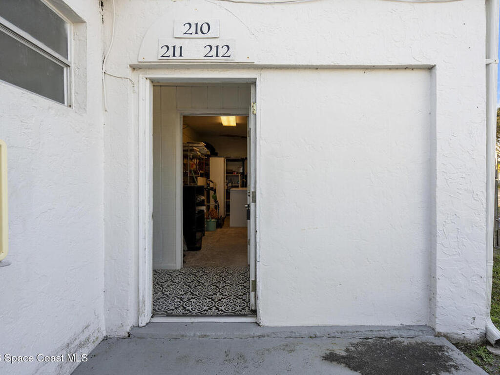 599 Sherwood Avenue, Satellite Beach, FL 32937