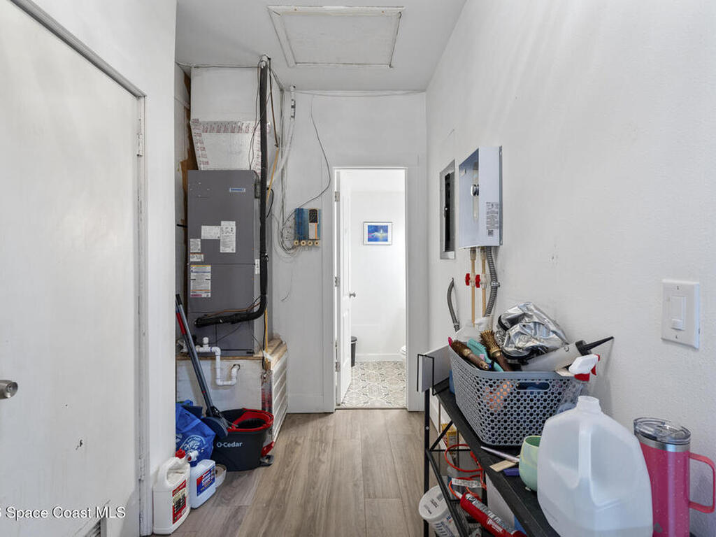 599 Sherwood Avenue, Satellite Beach, FL 32937