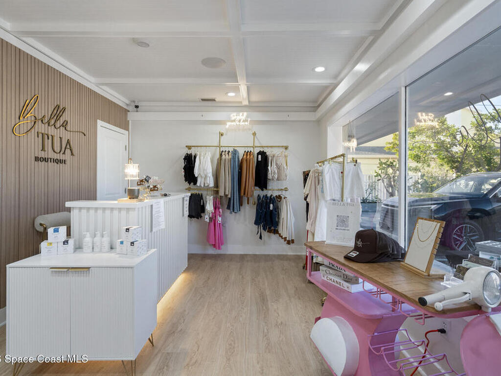 599 Sherwood Avenue, Satellite Beach, FL 32937