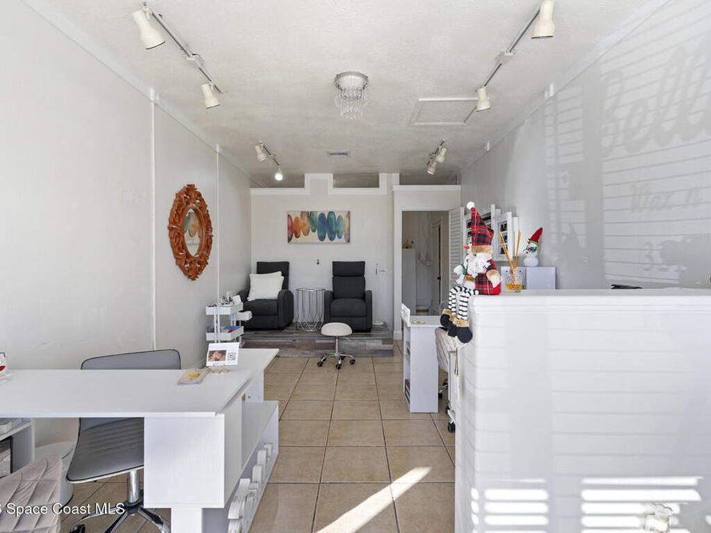 599 Sherwood Avenue, Satellite Beach, FL 32937