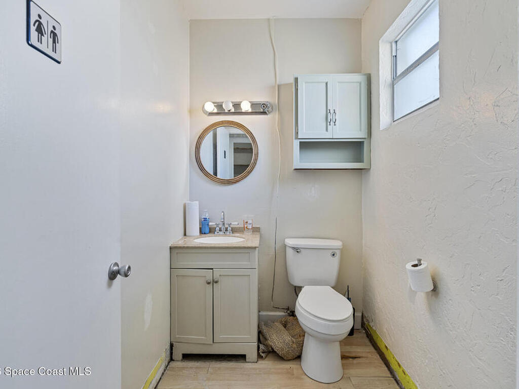 599 Sherwood Avenue, Satellite Beach, FL 32937