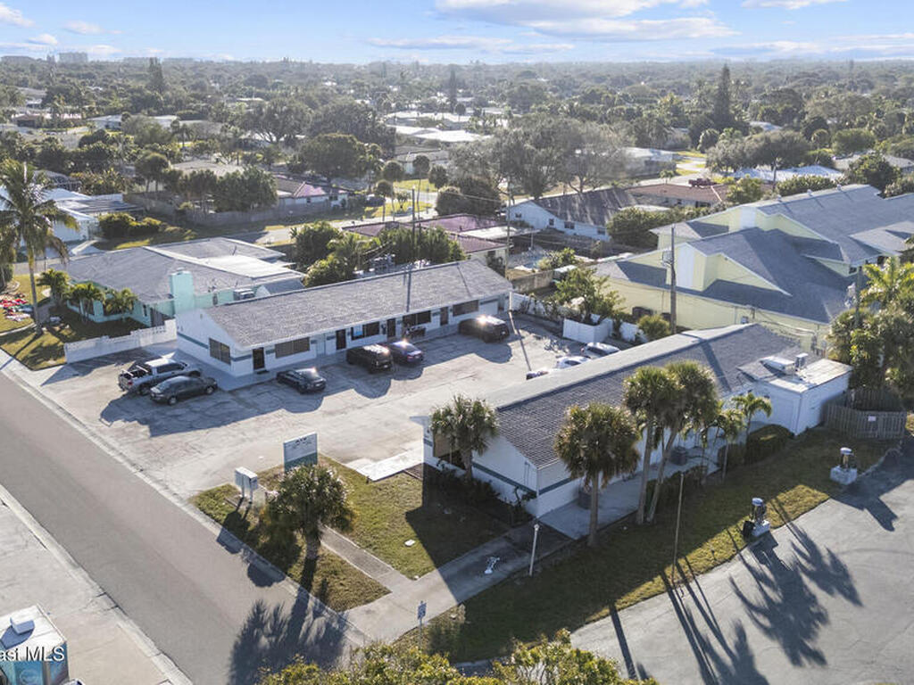 599 Sherwood Avenue, Satellite Beach, FL 32937