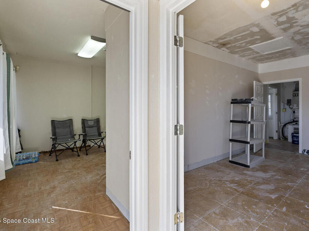 599 Sherwood Avenue, Satellite Beach, FL 32937