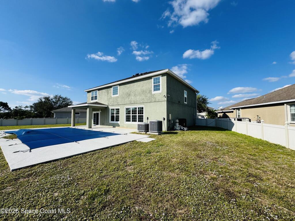 112 Broyles Drive, Palm Bay, FL 32909