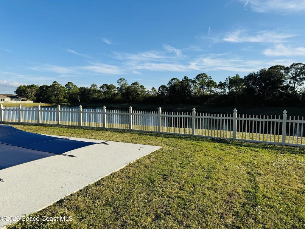 112 Broyles Drive, Palm Bay, FL 32909